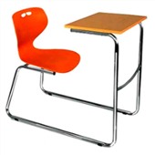 Single Desks